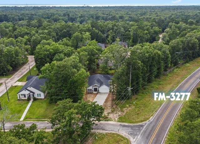 Property at 112 Glen Hvn, Livingston, TX 77351, 4 beds, 2.5 baths