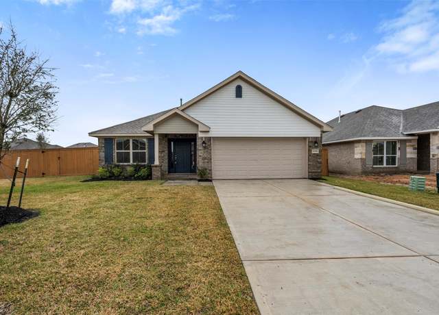 Property at 13324 Silver Egret Ln, Texas City, TX 77568, 4 beds, 2 baths