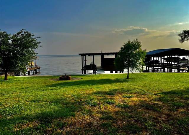 Property at 100 Bridgelanding, Onalaska, TX 77360