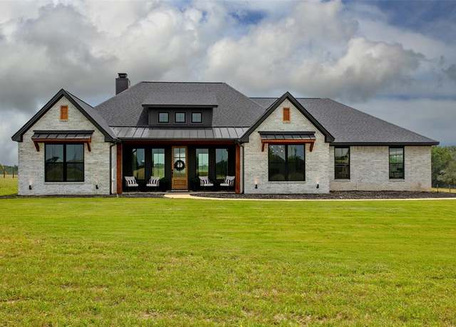 Property at 15055 Byron James Rd, Somerville, TX 77879, 3 beds, 3 baths