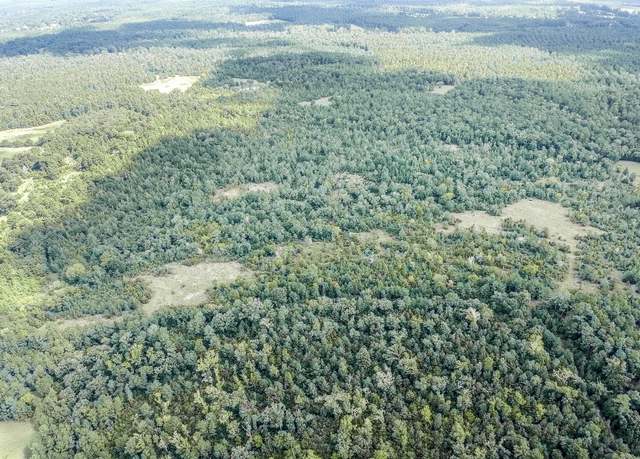 Property at TR 5 Fm 942, Leggett, TX 77351