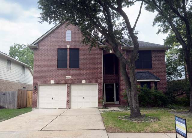 Property at 10602 S Belmont Ct, Houston, TX 77065, 4 beds, 2.5 baths