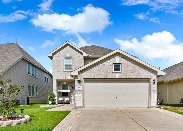 Property at 13754 Evansdale Ln, Houston, TX 77083, 4 beds, 2.5 baths