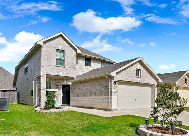 Property at 13754 Evansdale Ln, Houston, TX 77083, 4 beds, 2.5 baths