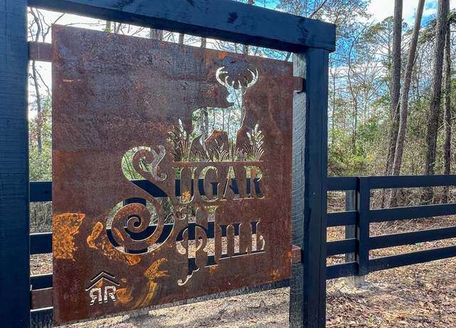 Property at 11 Sugar Hill Rd, Livingston, TX 77351