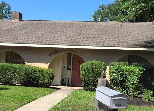 Property at 4702 Marywood Dr, Spring, TX 77388, 3 beds, 2 baths