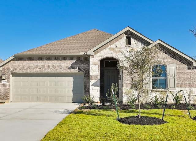 Property at 435 Fields Forest Ln, Dayton, TX 77535, 3 beds, 2 baths