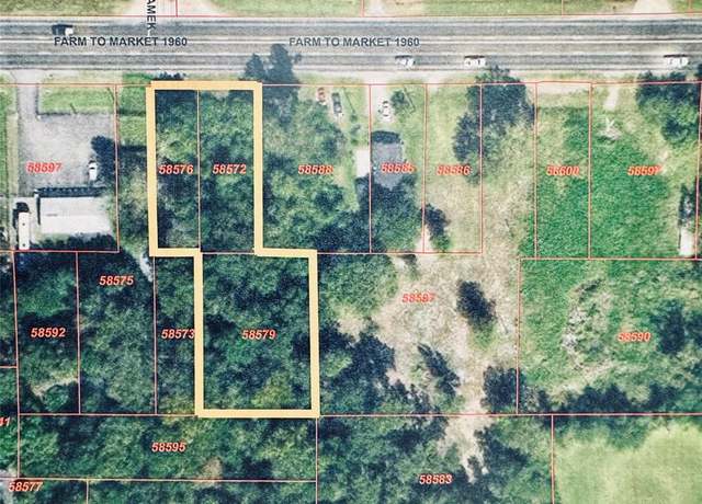 Property at TBD Fm-1960 E, Dayton, TX 77535