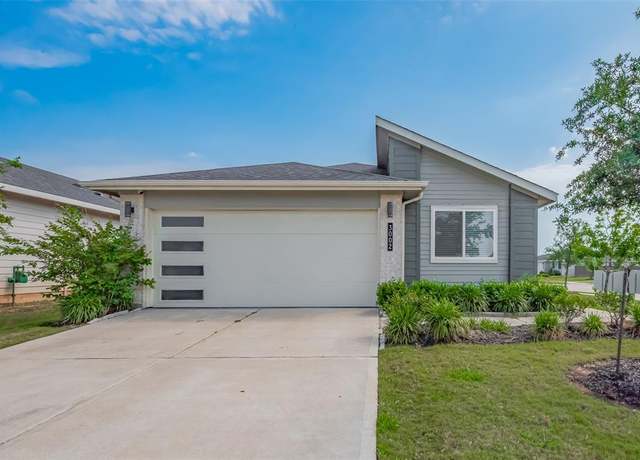 Property at 3002 Ludgate Hill Ln, Houston, TX 77047, 3 beds, 2 baths