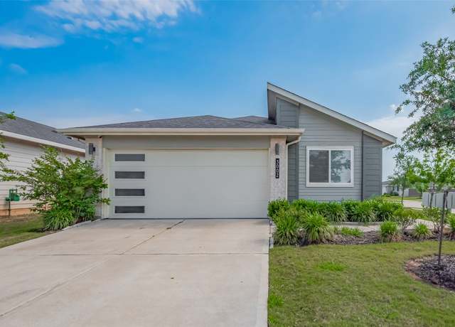 Property at 3002 Ludgate Hill Ln, Houston, TX 77047, 3 beds, 2 baths