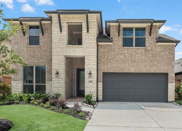 Property at 26827 Azalea Sky Dr, Richmond, TX 77406, 5 beds, 4.5 baths