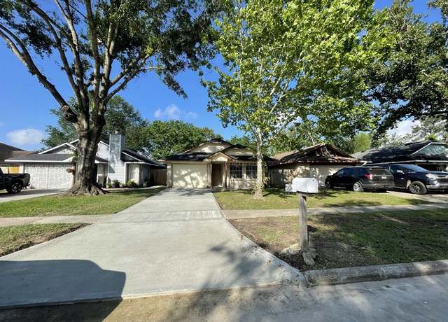 Property at 23227 Prairie Bird Dr, Spring, TX 77373, 2 beds, 1 bath