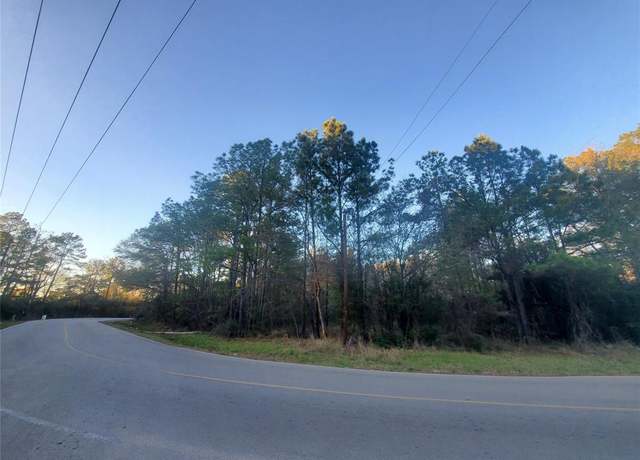 Property at 1.9 AC Meador Rd, Conroe, TX 77303
