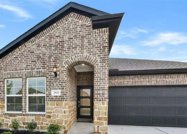Property at 2532 Allegretto Sea Dr, Katy, TX 77493, 3 beds, 2 baths