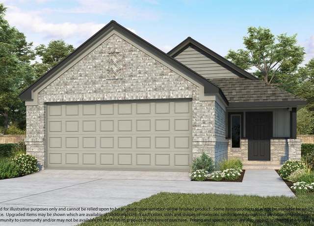 Property at 6642 Old Cypress Landing Ln, Humble, TX 77338, 3 beds, 2 baths