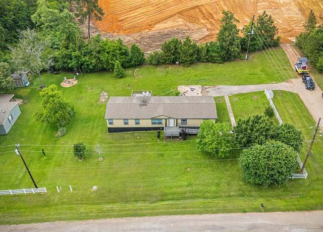 Property at 25410 Indian Falls Ct, Magnolia, TX 77355, 4 beds, 2 baths