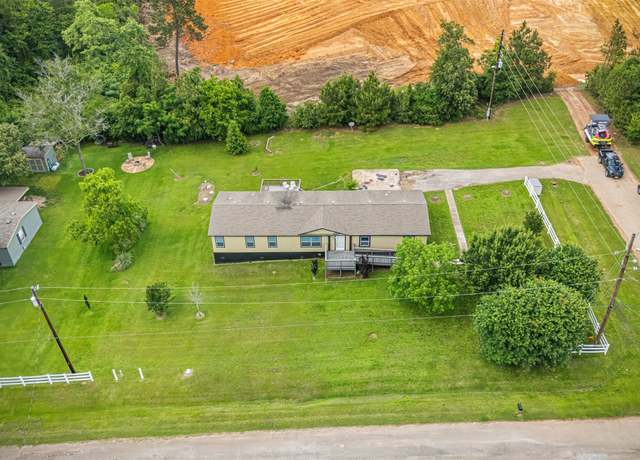 Property at 25410 Indian Falls Ct, Magnolia, TX 77355, 4 beds, 2 baths