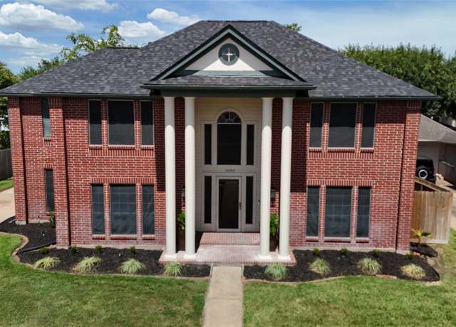 Property at 10202 Jockey Club Dr, Houston, TX 77065, 3 beds, 2.5 baths