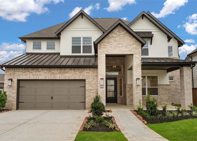 Property at 9103 Basilica Ln, Manvel, TX 77578, 5 beds, 4 baths