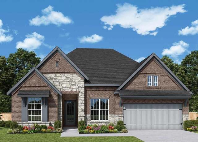 Property at 5823 Pink Coral Ln, Manvel, TX 77578, 4 beds, 3.5 baths