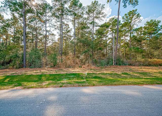 Property at 9332 Cedar Bnd, Plantersville, TX 77363