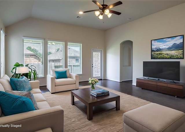 Property at 23419 Banks Mill Dr, New Caney, TX 77357, 3 beds, 2.5 baths