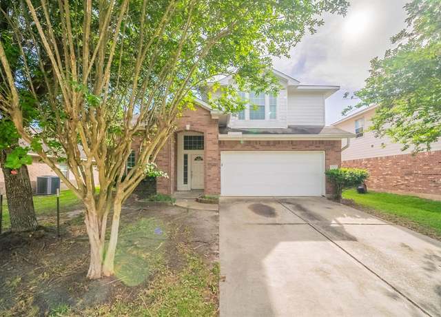 Property at 20107 Louetta Crossing Dr, Spring, TX 77388, 3 beds, 2.5 baths