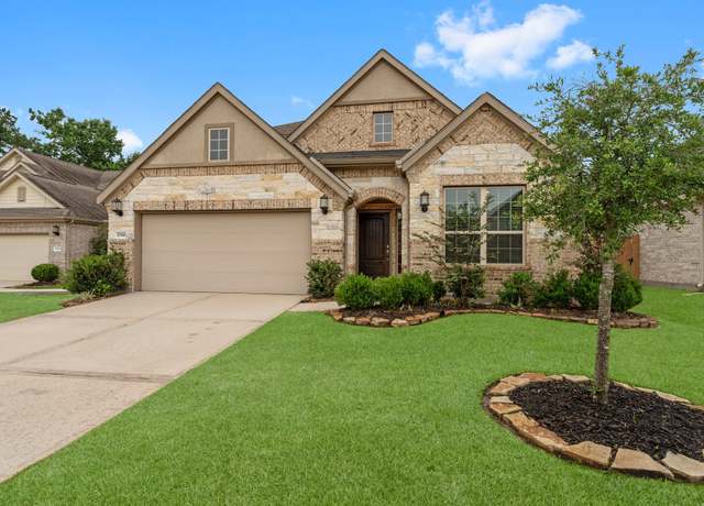 Property at 27918 Creek Flat Dr, Spring, TX 77386, 3 beds, 2 baths