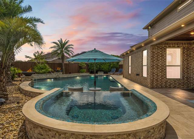 Property at 16700 Privet Pl, Conroe, TX 77385, 6 beds, 3.5 baths