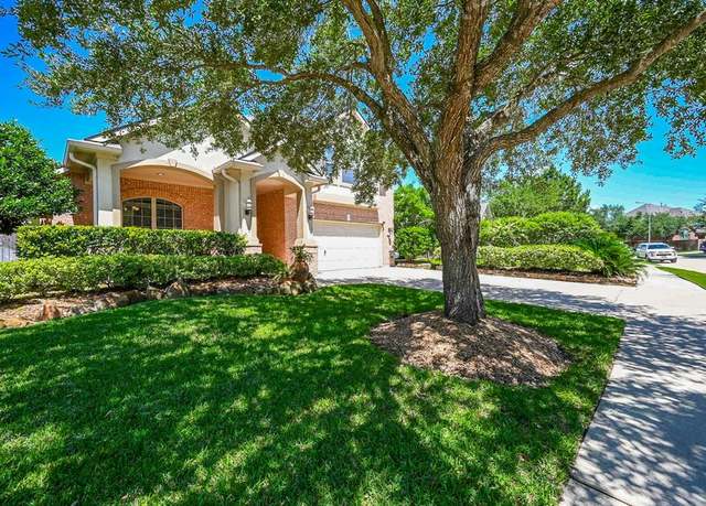 Property at 10023 Terrance Springs Ln, Katy, TX 77494, 4 beds, 3.5 baths
