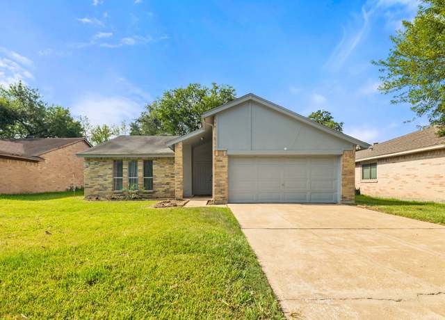 Property at 4715 Marburg Ct, Houston, TX 77066, 3 beds, 2 baths
