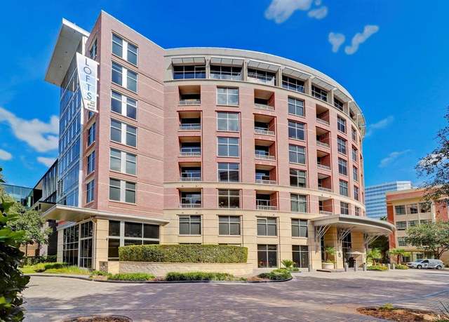 Property at 1901 Post Oak Blvd #4409, Houston, TX 77056, 1 bed, 1 bath