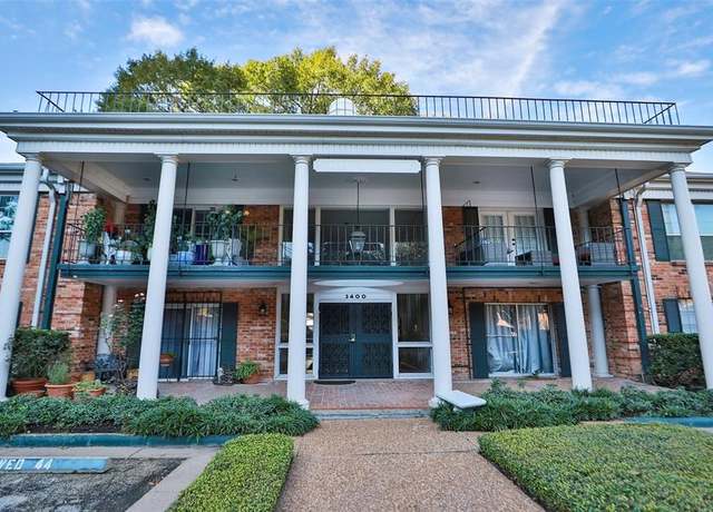 Property at 3400 Timmons Ln #48, Houston, TX 77027, 4 beds, 2 baths