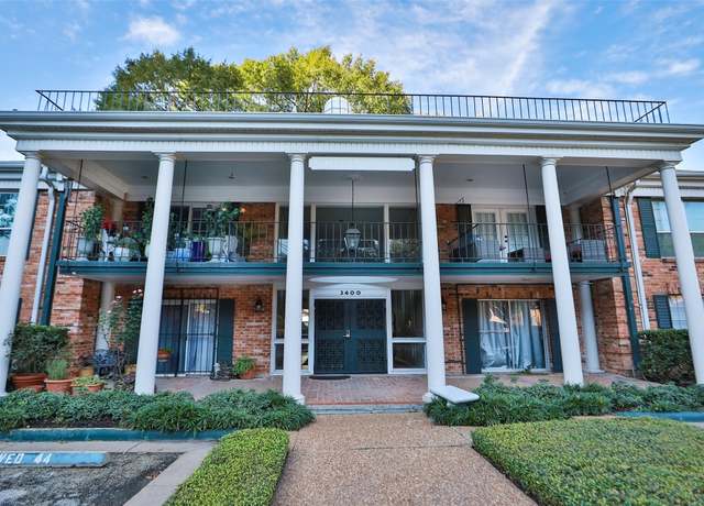 Property at 3400 Timmons Ln #48, Houston, TX 77027, 4 beds, 2 baths
