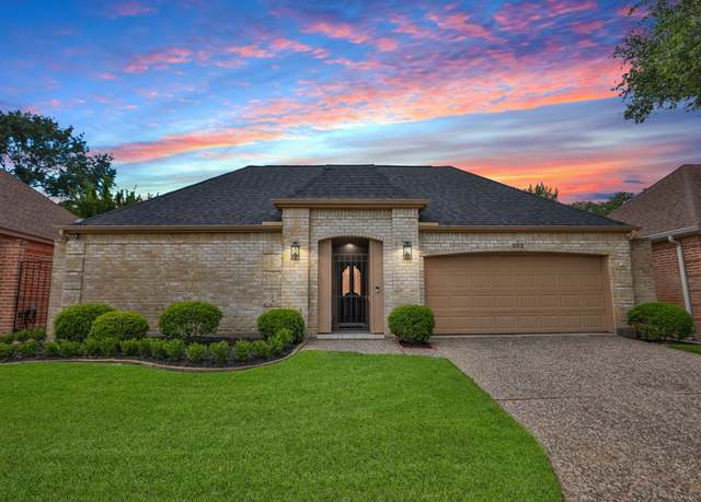 Property at 303 Champions Colony Iii, Houston, TX 77069, 3 beds, 2 baths