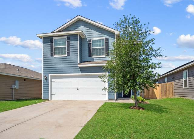 Property at 24176 Wilde Dr, Magnolia, TX 77355, 3 beds, 2.5 baths