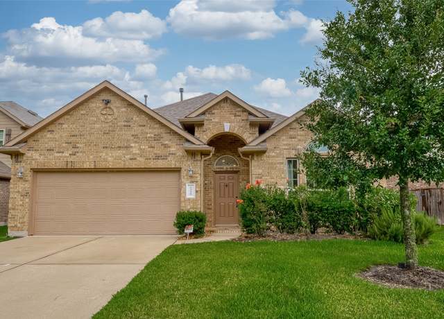 Property at 5339 Glenfield Spring Ln, Spring, TX 77389, 4 beds, 2 baths