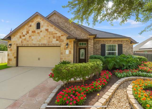 Property at 21735 E Carolina Green Dr, Cypress, TX 77433, 3 beds, 2.5 baths