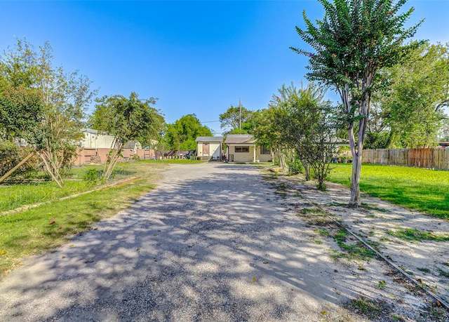 Property at 2311 Warwick Rd, Houston, TX 77093, 2 beds, 2 baths