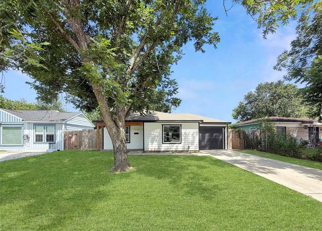 Property at 7330 Hurtgen Forest Rd, Houston, TX 77033, 3 beds, 2 baths