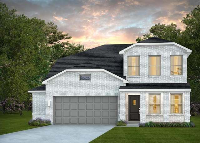 Property at 6203 Waterlily Haven Way, Baytown, TX 77521, 4 beds, 2.5 baths