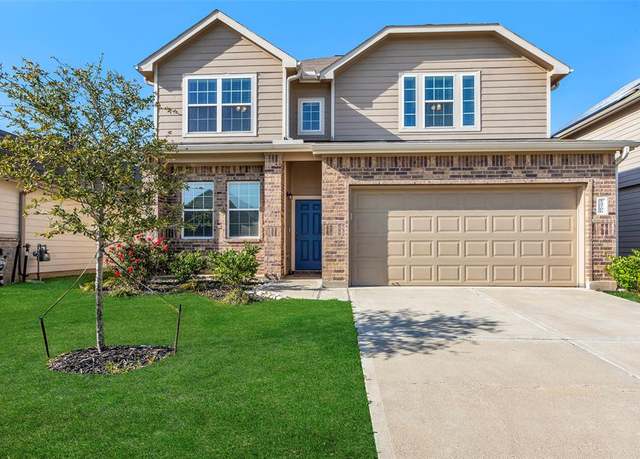 Property at 24706 Signorelli Way, Katy, TX 77493, 4 beds, 2.5 baths