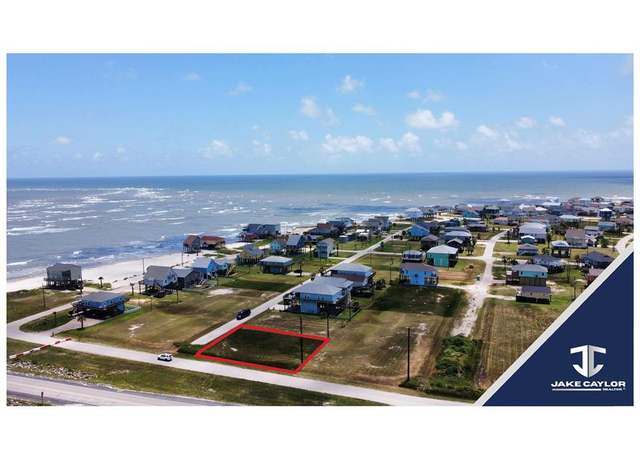Property at 0 Balboa Blvd, Freeport, TX 77541