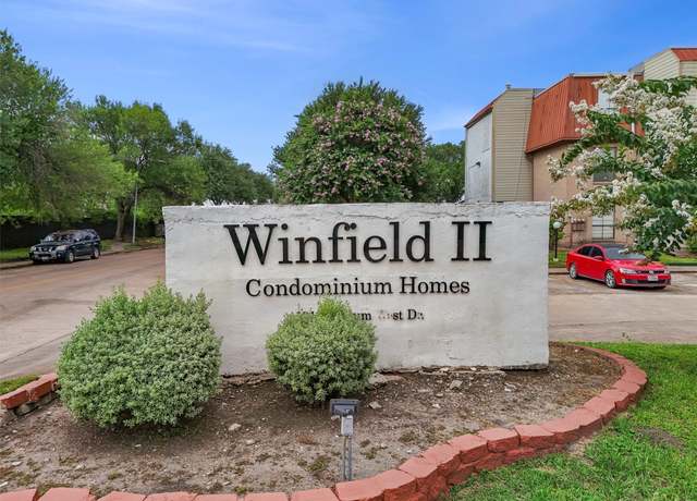 Property at 10110 Forum West Dr #130, Houston, TX 77036, 2 beds, 1.5 baths