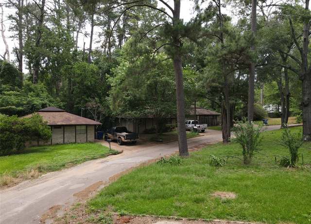 Property at 200, 202, 204 Pineview, Crockett, TX 75835, 6 beds, 1 bath