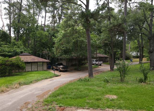 Property at 200, 202, 204 Pineview, Crockett, TX 75835, 2 beds, 1 bath
