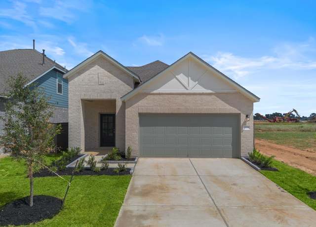 Property at 21738 Whielden Heights Way, Magnolia, TX 77355, 3 beds, 2 baths