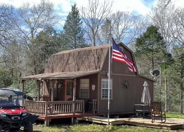 Property at 8120 County Road 2761, Buffalo, TX 75831