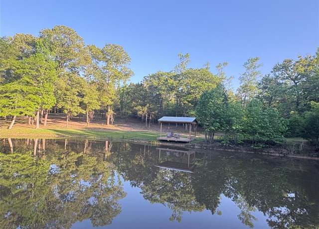 Property at 8120 County Road 2761, Buffalo, TX 75831