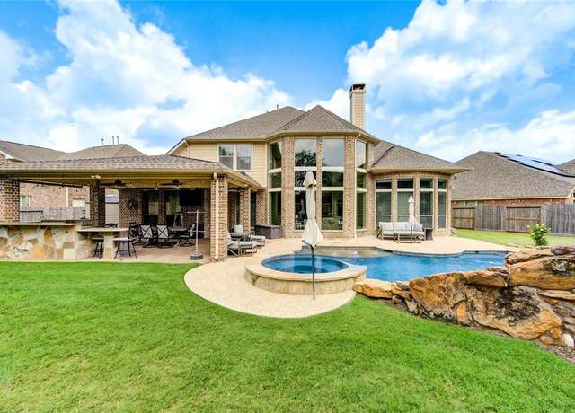 Property at 12310 Crest Haven Ln, Cypress, TX 77433, 4 beds, 4 baths